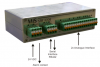 VEINLAND VL-ASU08 - Analog Serial Converter (STIF A2D8 / 2,5)